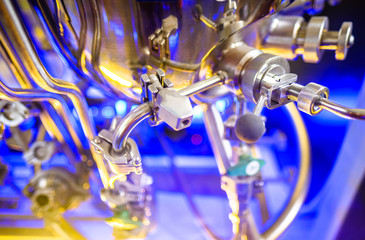 laboratory