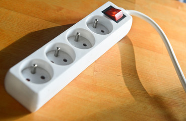 electricité energie volt ampere tension