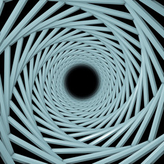 Spiral Swirl