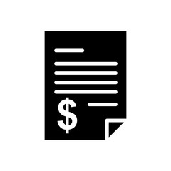 billing icon