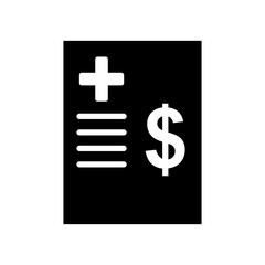 billing icon