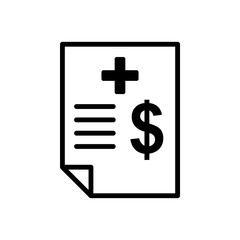 billing icon