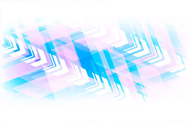 Abstract technology background