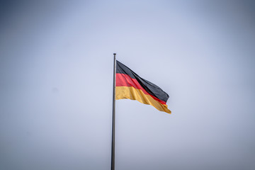 Flag of Germany