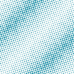 geometric square halftone gradient pattern graphic design