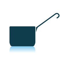 Kitchen Pan Icon