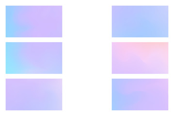 Fototapeta premium Abstract purple background