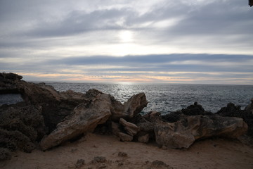 Cape Peron Beach