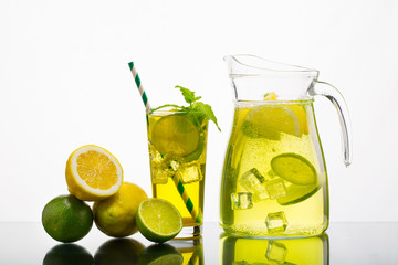 lemonade