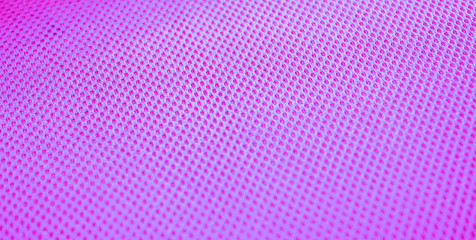 Purple textile mesh seamless net dot texture fabric ultraviolet light