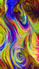 Watercolor Background Textures