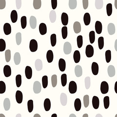 seamless simple pattern