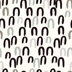 seamless simple pattern