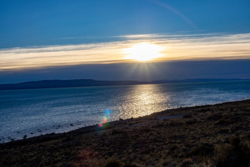 Argentino Lake