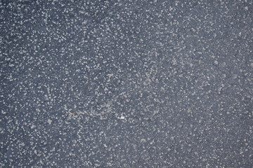 Gray road to use as a background