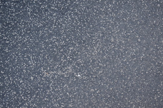 Gray road to use as a background