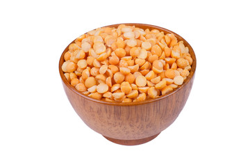 Dhal beans