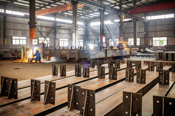 welding with mig-mag method