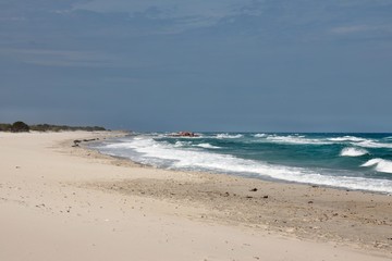 Spiaggia di Berchida