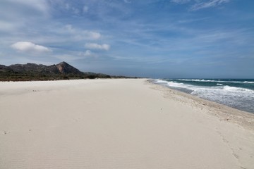 Spiaggia di Berchida
