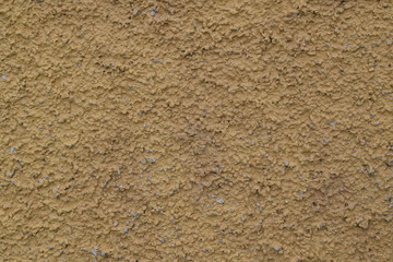  Detail of an old wall with rough plaster