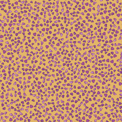 HEARTS SEAMLESS REPEAT PRINT PATTERN TILE