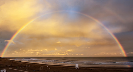 Full Rainbow