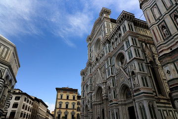 Basilica of Saint Mary of the Flower