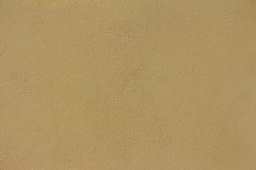 Fototapeta na wymiar light yellow color wall texture