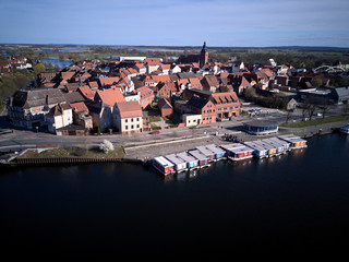 Hansestadt Havelberg - Sachsen Anhalt