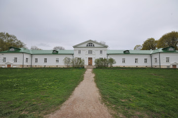 Museum-estate of L. N. Tolstoy "Yasnaya Polyana»