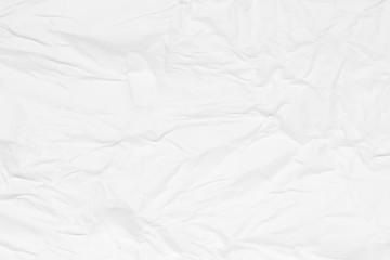 Crumpled paper.background paper