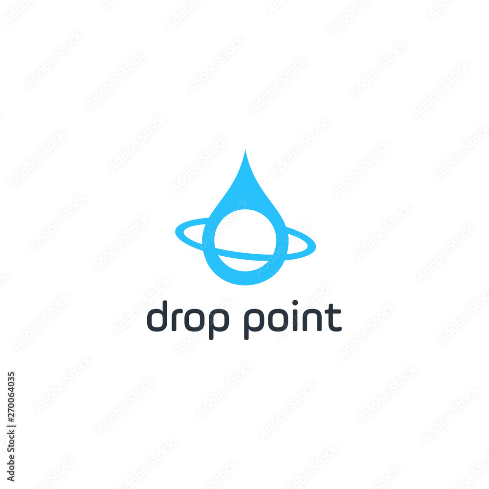 Poster check point creative symbol concept. global positioning system icon template. navigation mark. spot 