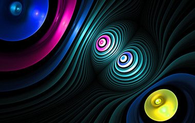 fractal wallpaper