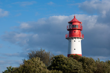 Typisch Ostseemotiv