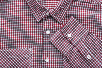 Fashion shirt background