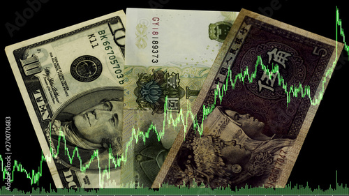China Dual Currency Basket Loans In Yuan Salary In China Bank Of - 