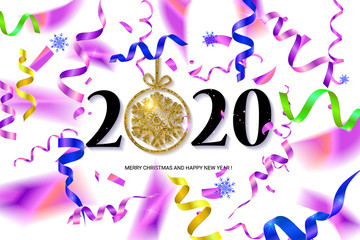 Happy New Year 2020.