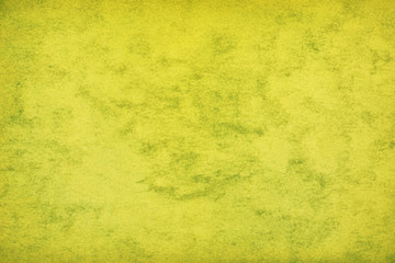 Green paper texture background - High resolution
