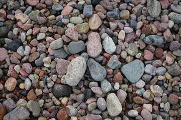 Pebbles (Piedras)