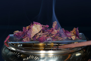 Various good quality photos with high resolution suitable as a poster or as a background