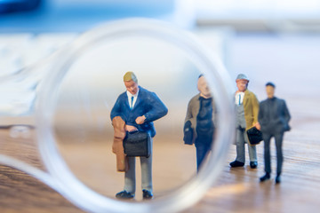 recruitment process, choosing a perfect candidate, job interview