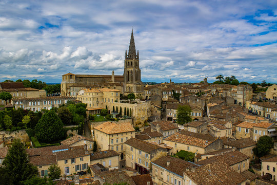 Saint Emilion