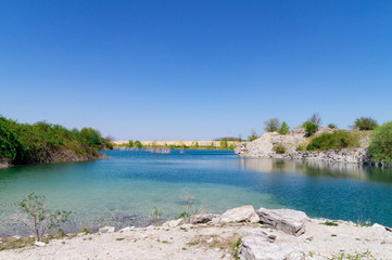 Obraz premium Hidden Places