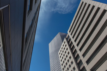 Portland downtown oregon