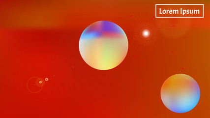 Usefull abstract space background picture mesh.