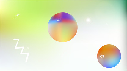 Usefull abstract space background picture smooth.