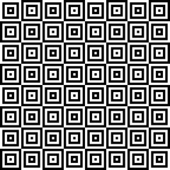 Seamless checked pattern. Geometric texture.