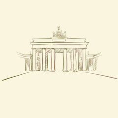 national symbol of Berlin, germany