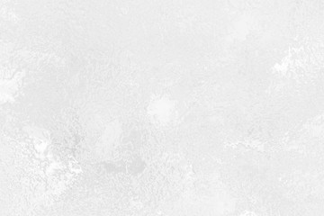 Gray and white  background.